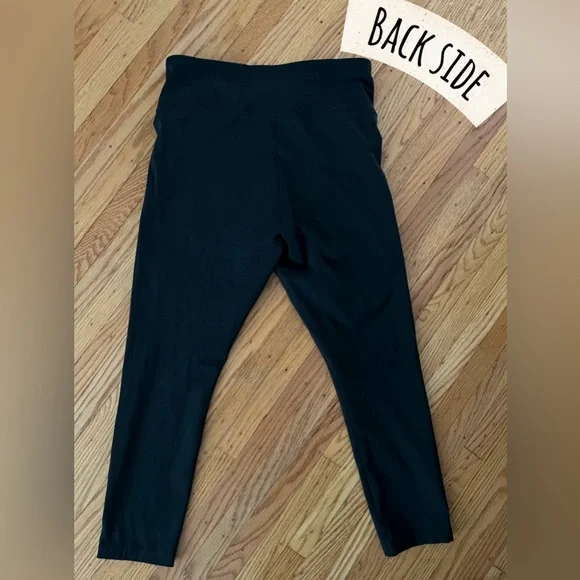 Jockey Athletic Compression Leggings - Picture 4 of 9